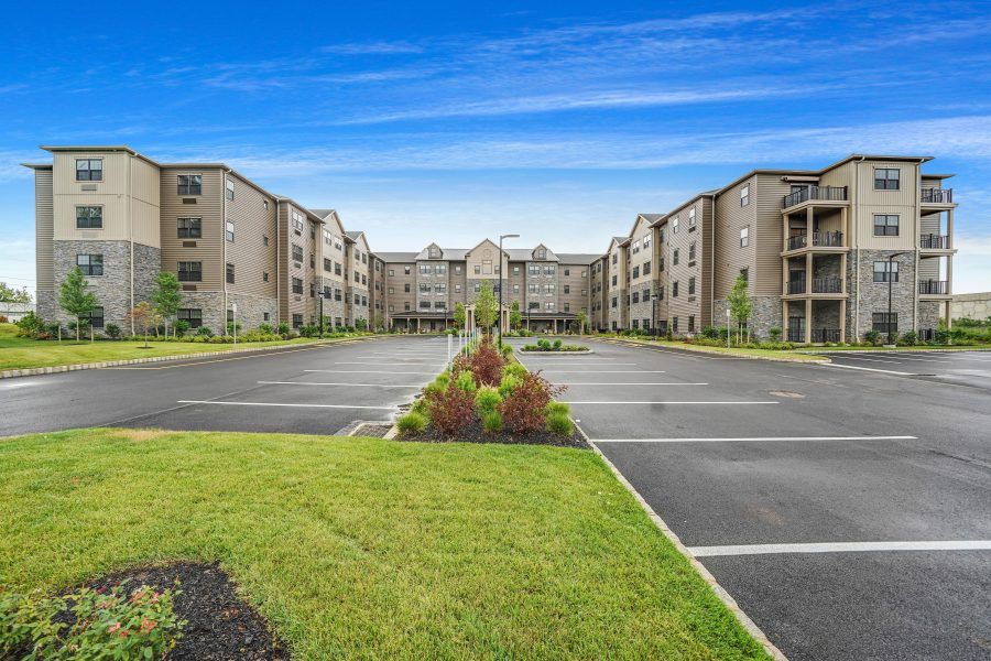 The Pinnacle at Plymouth Meeting (UPDATED) Get Pricing, See 69 Photos